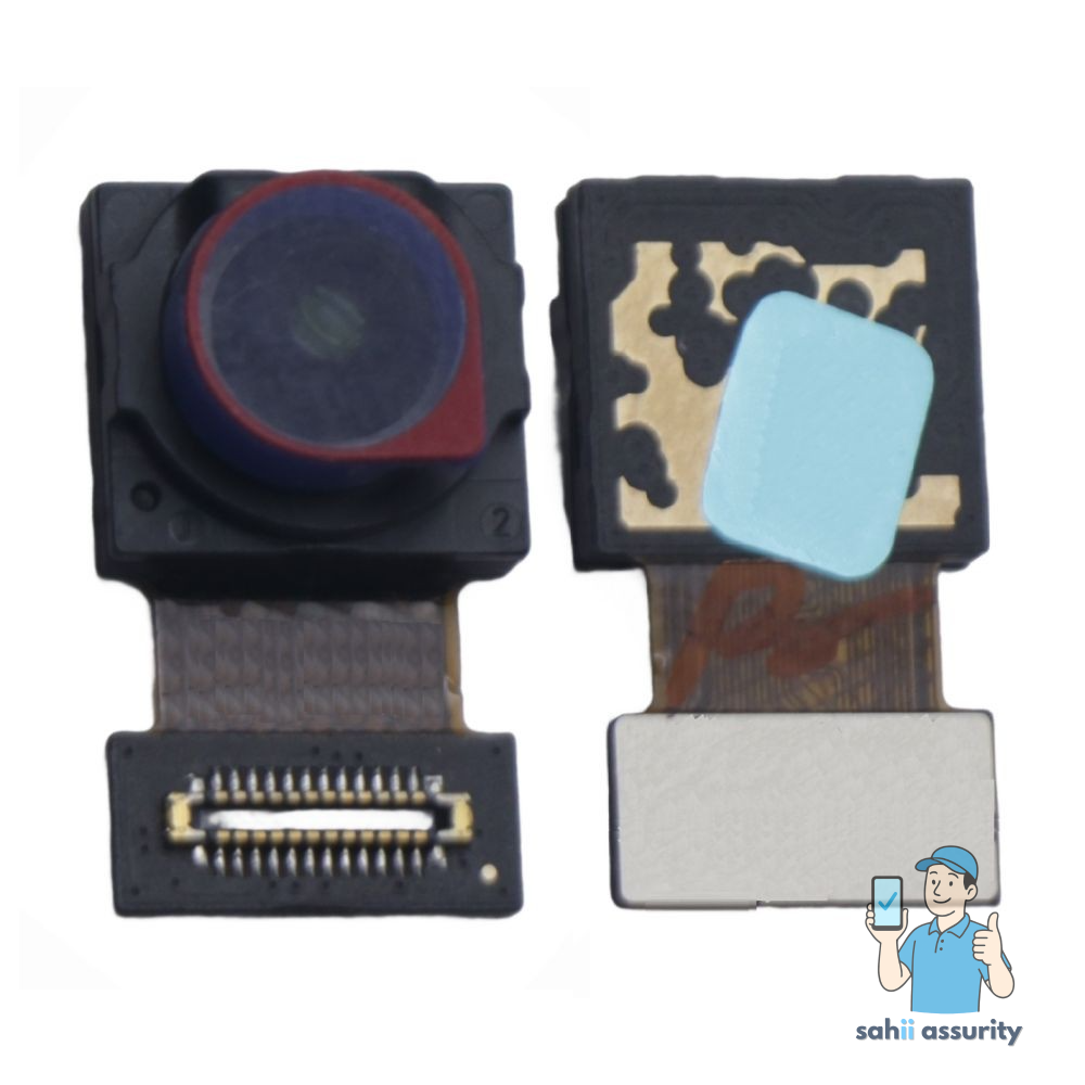 Replacement Front Camera for Vivo Y36 India (Selfie Camera)
